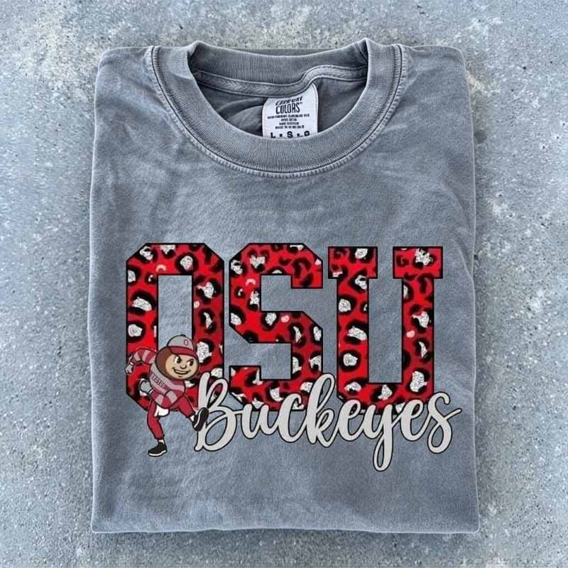 OH Football Shirt