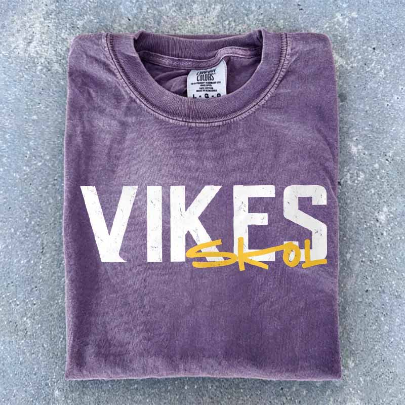 Minnesota Football Shirt