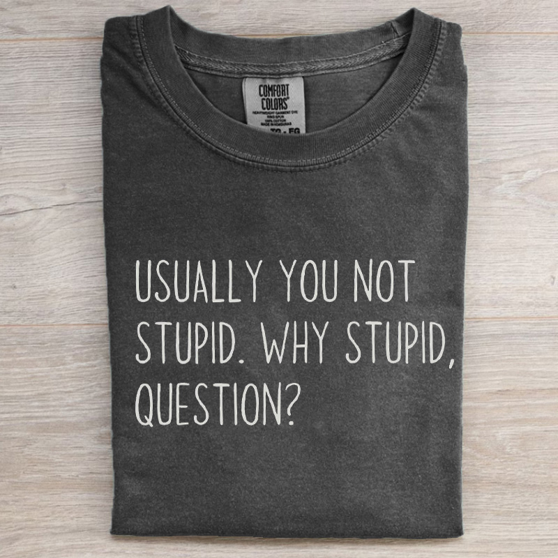 Funny Rocky Quote Shirt