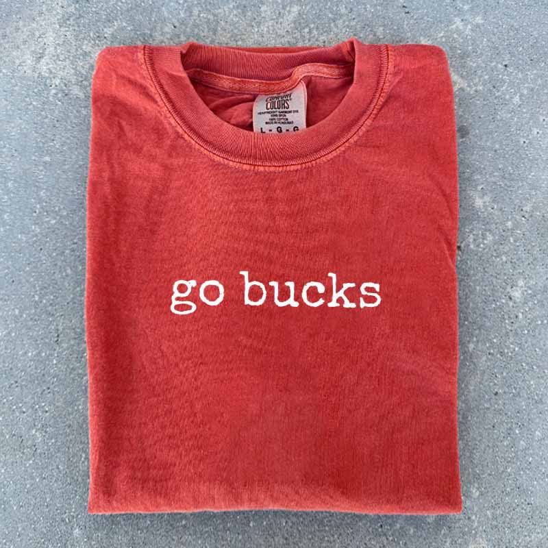 OH Football Shirt
