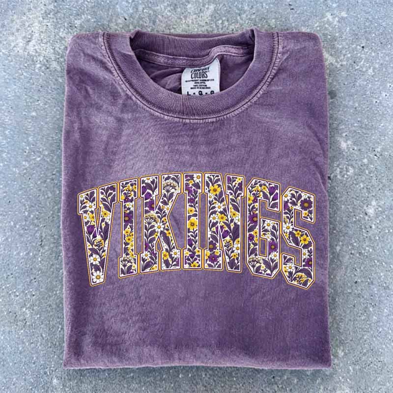Minnesota Football Shirt