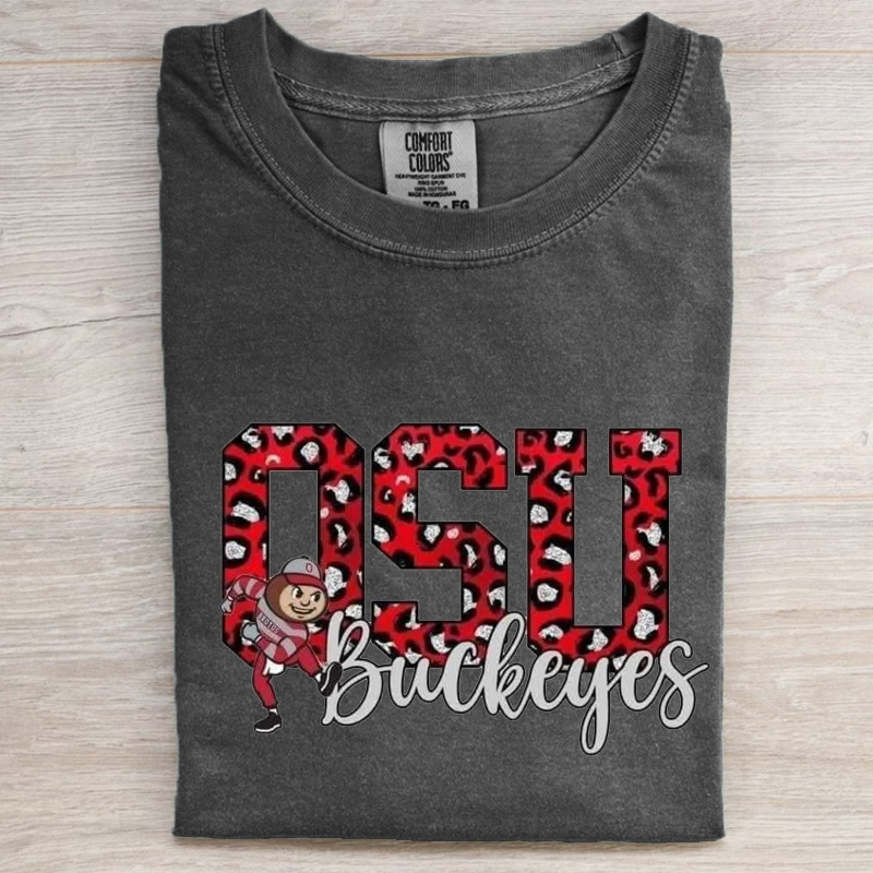 OH Football Shirt