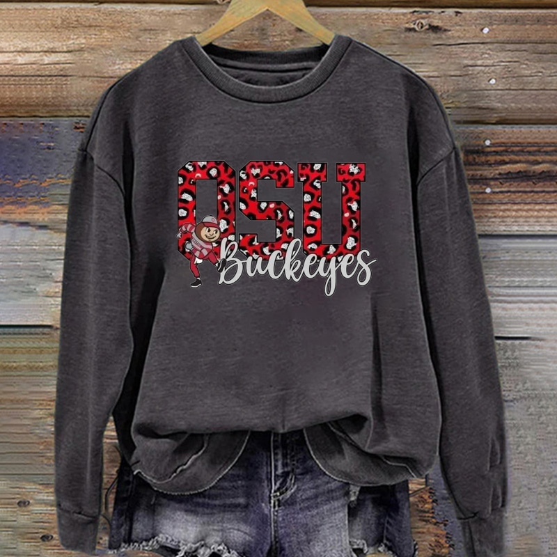 OH Football Sweatshirt