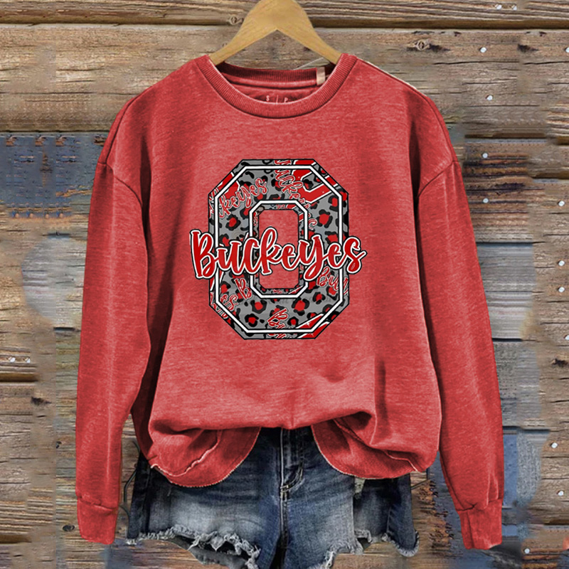OH Football Sweatshirt