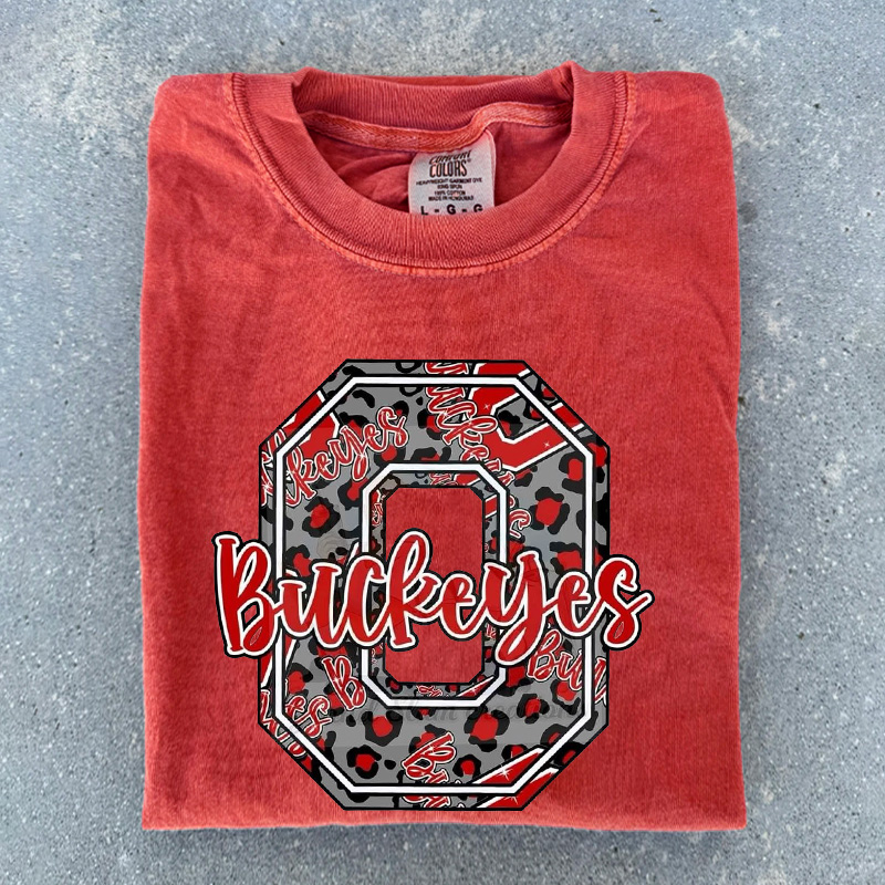 OH Football Shirt