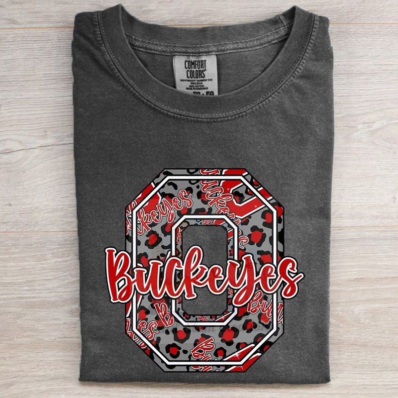 OH Football Shirt