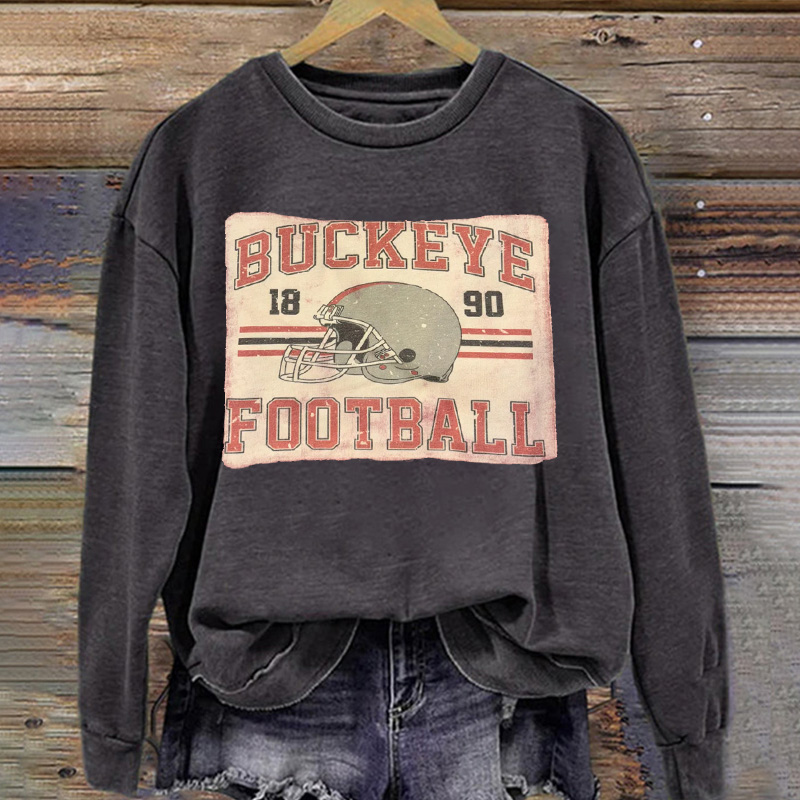 OH Football Sweatshirt