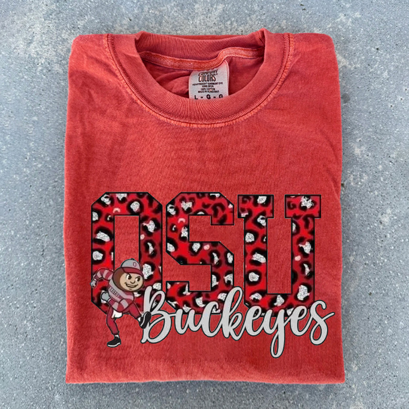 OH Football Shirt