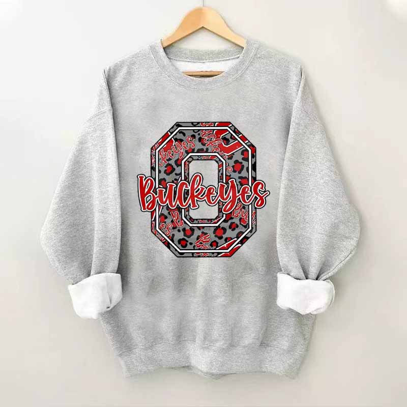 OH Football Sweatshirt