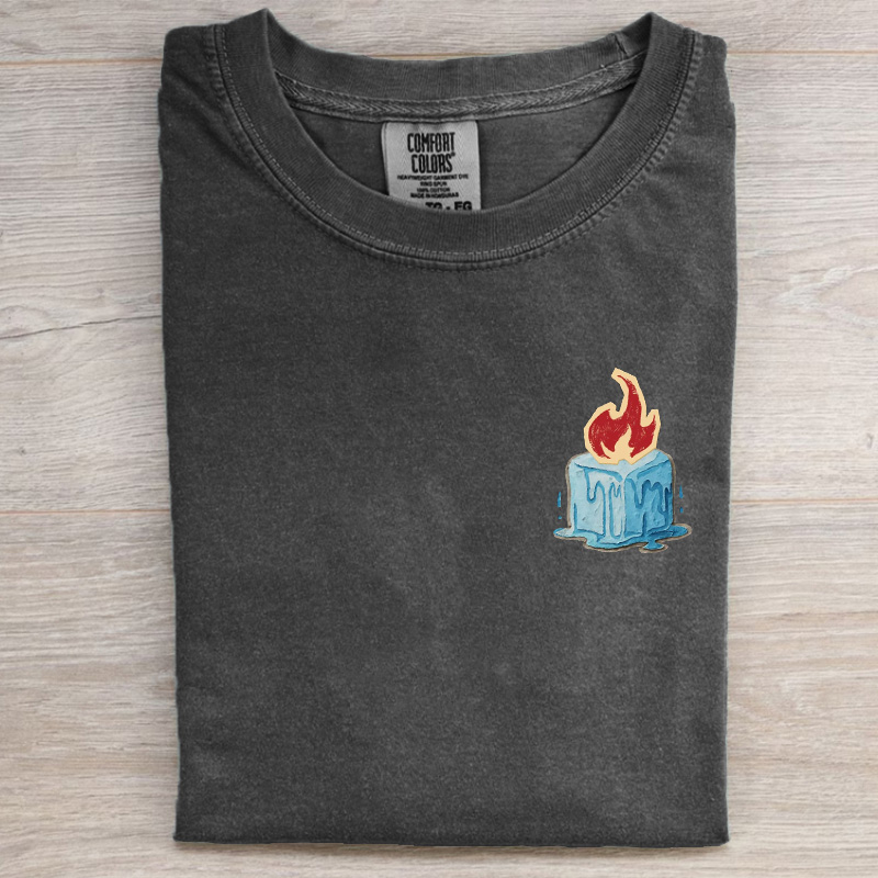 Subtle Anti ICE Shirt