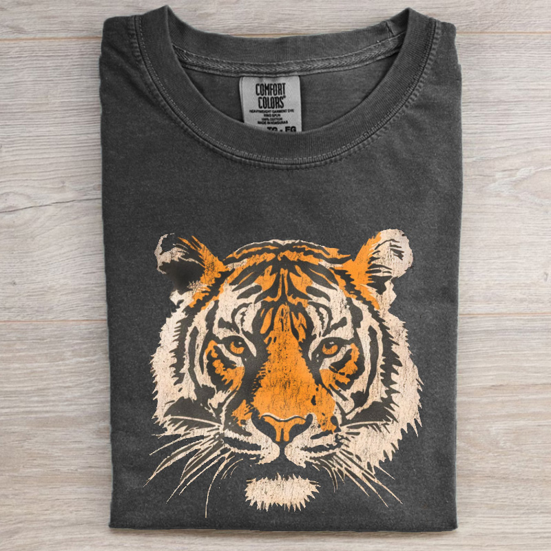 Vintage Tiger T-shirt