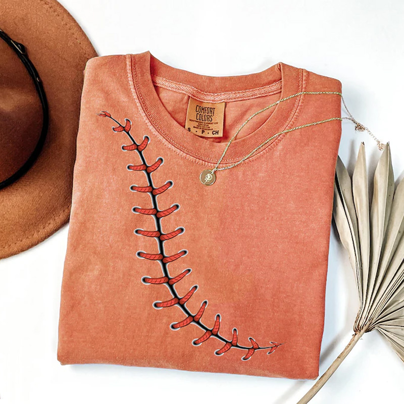 Baseball Game Day Shirt