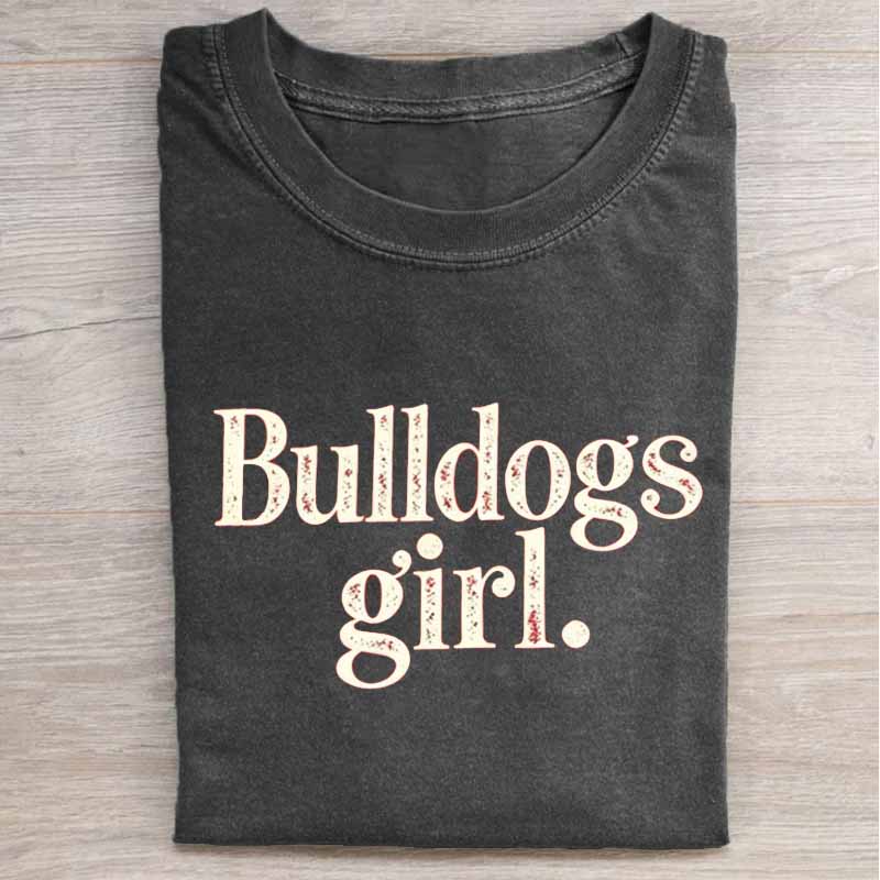 Georgia Football Shirt