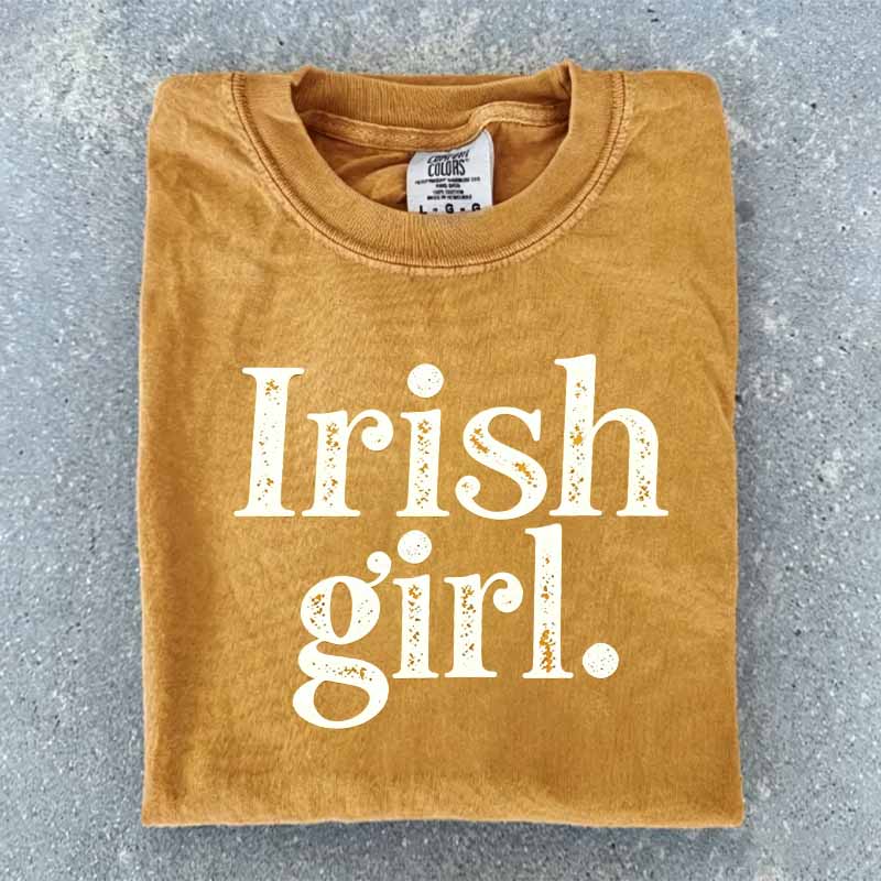 Notre Dame Football Shirt
