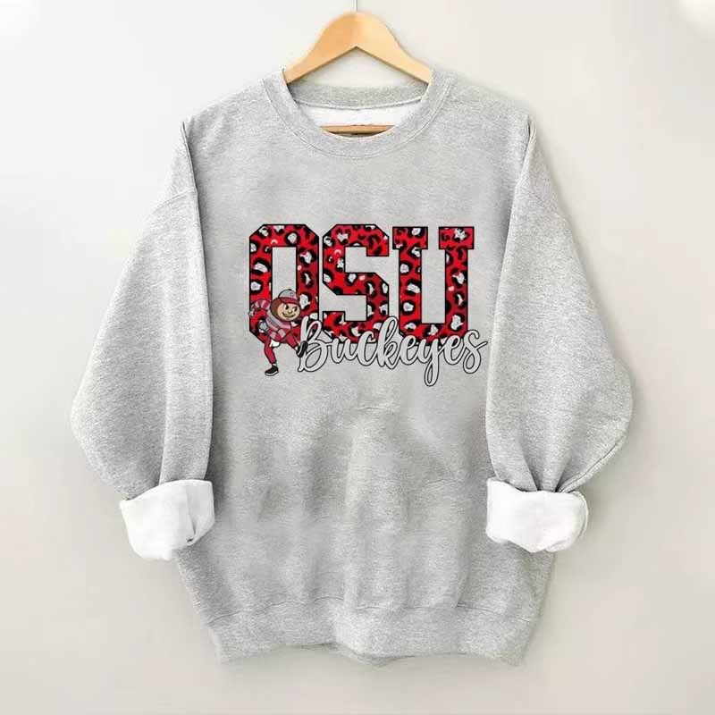 OH Football Sweatshirt