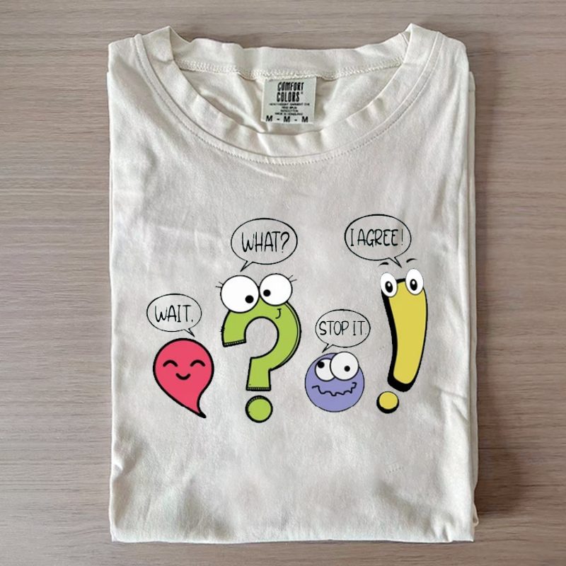 Tortured Teachers Department T-shirt