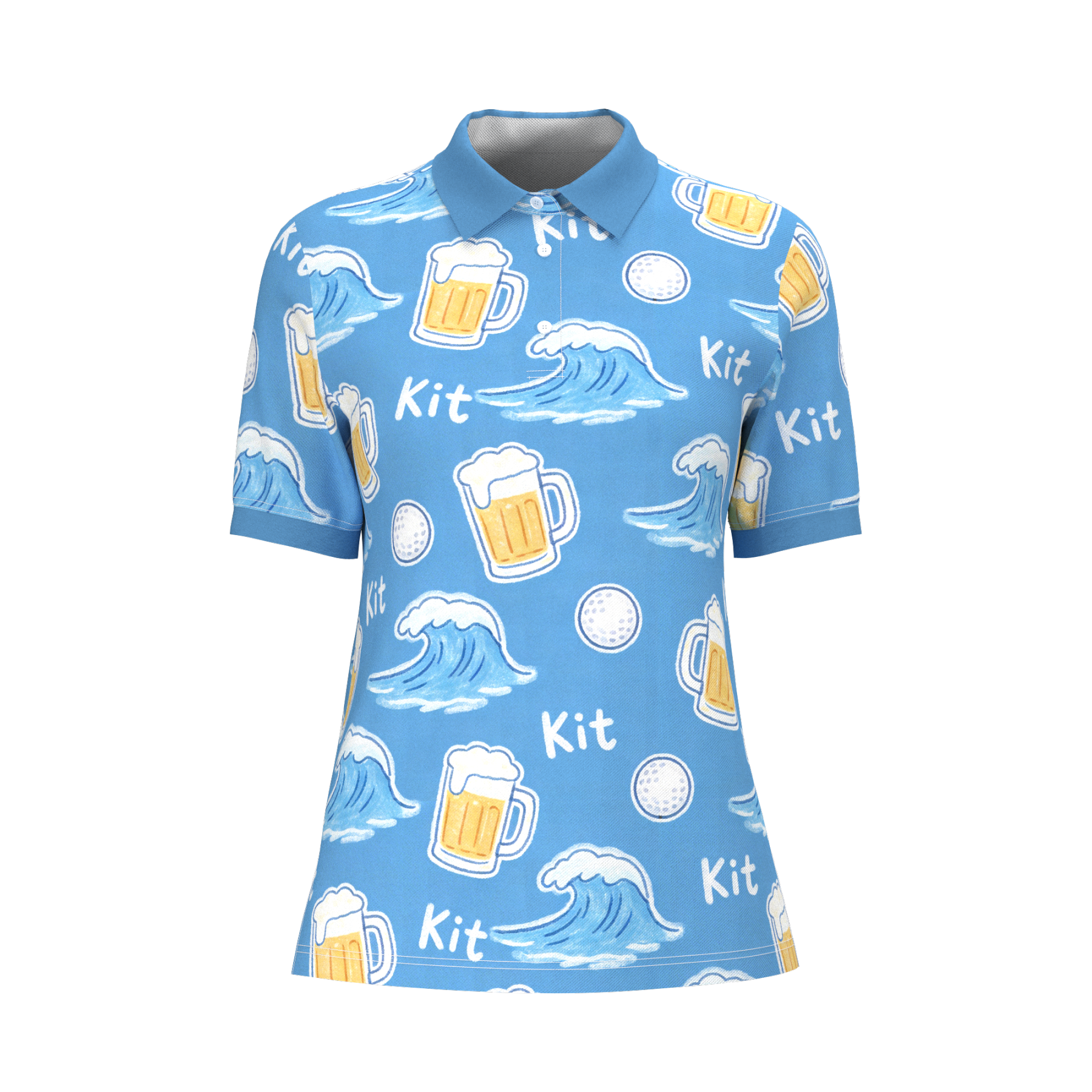 women polo