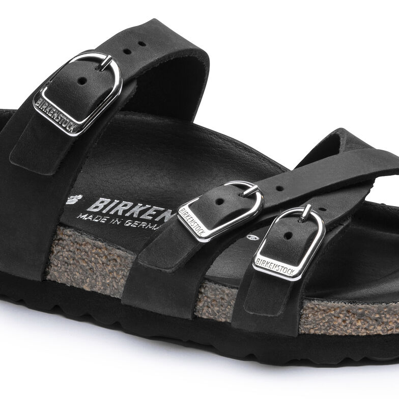 Franca Waxy Leather