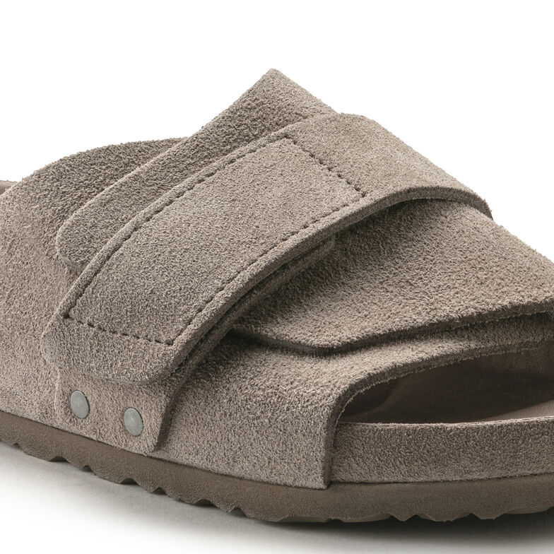 Kyoto Suede Leather