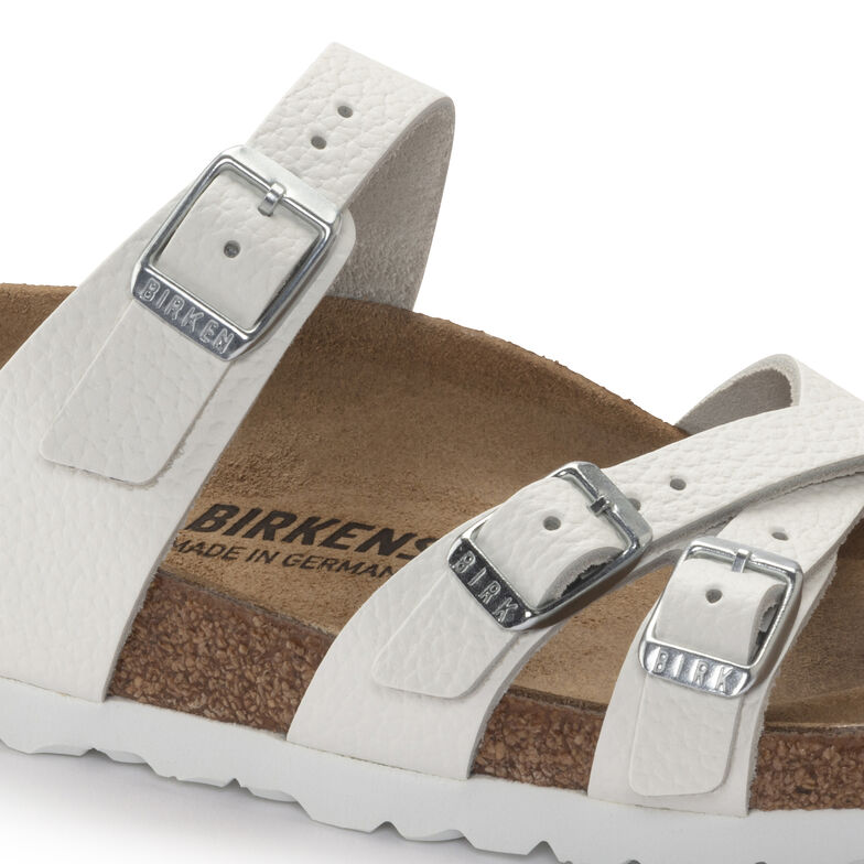 Franca Natural Leather