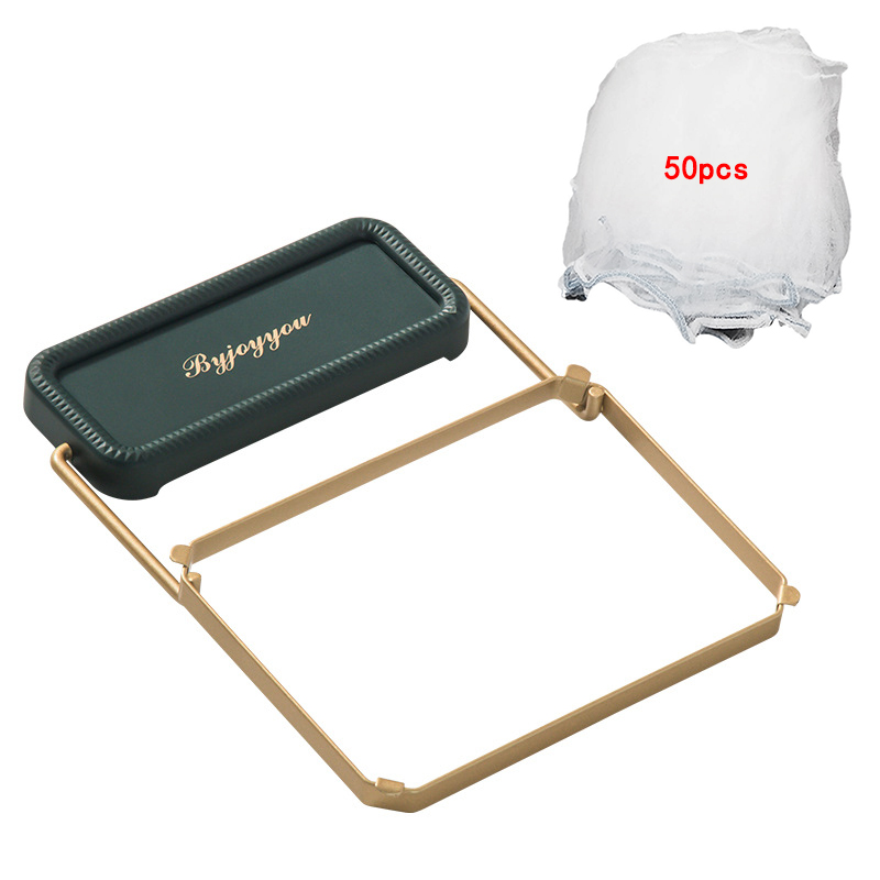 Foldable Kitchen Sink Strainer