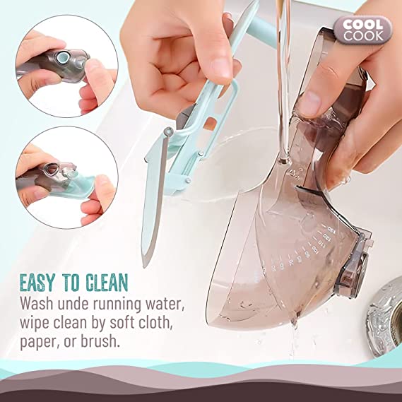 🔥Adjustable Measuring Cups