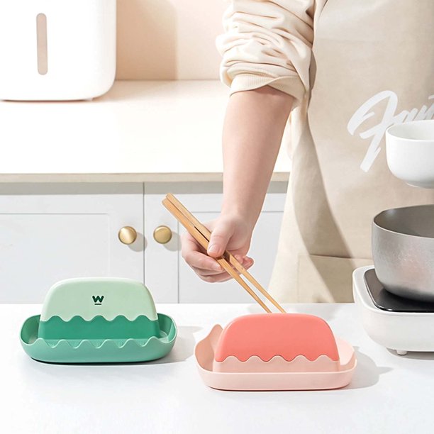 Multifunction Kitchen Spatula Rack