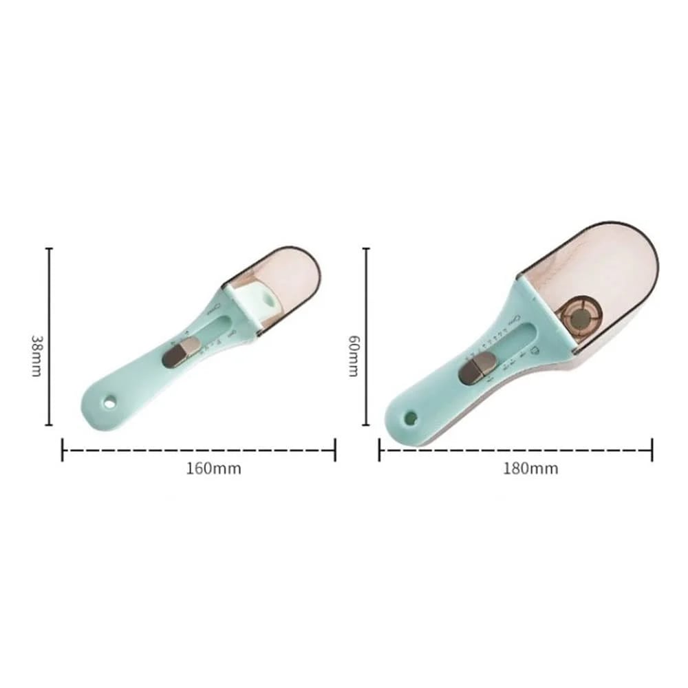 🔥Adjustable Measuring Cups