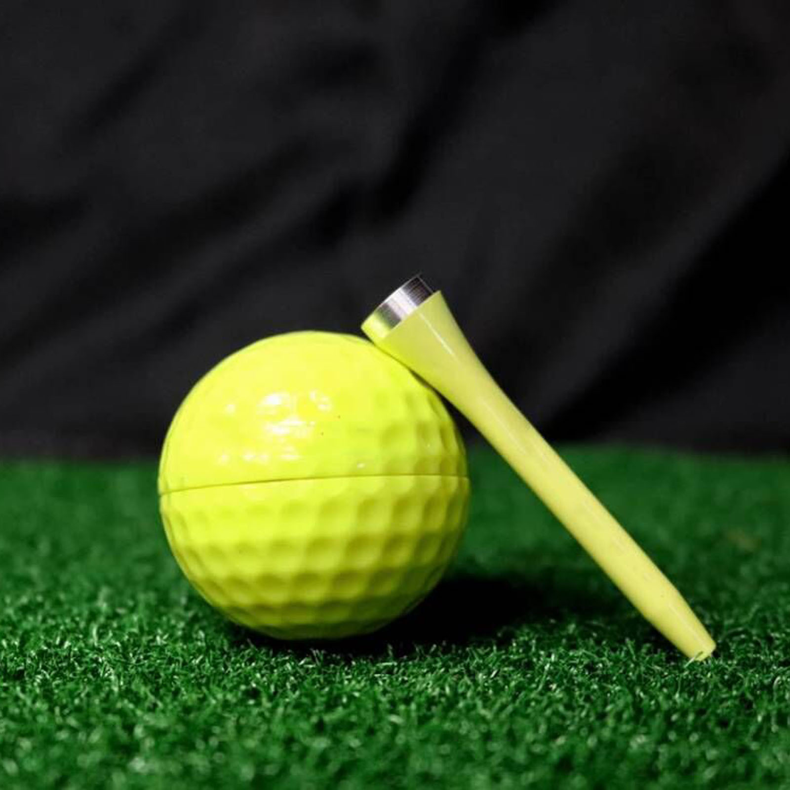 3-Piece Golf/Vanilla Set