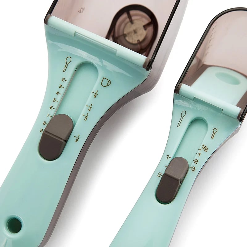 🔥Adjustable Measuring Cups