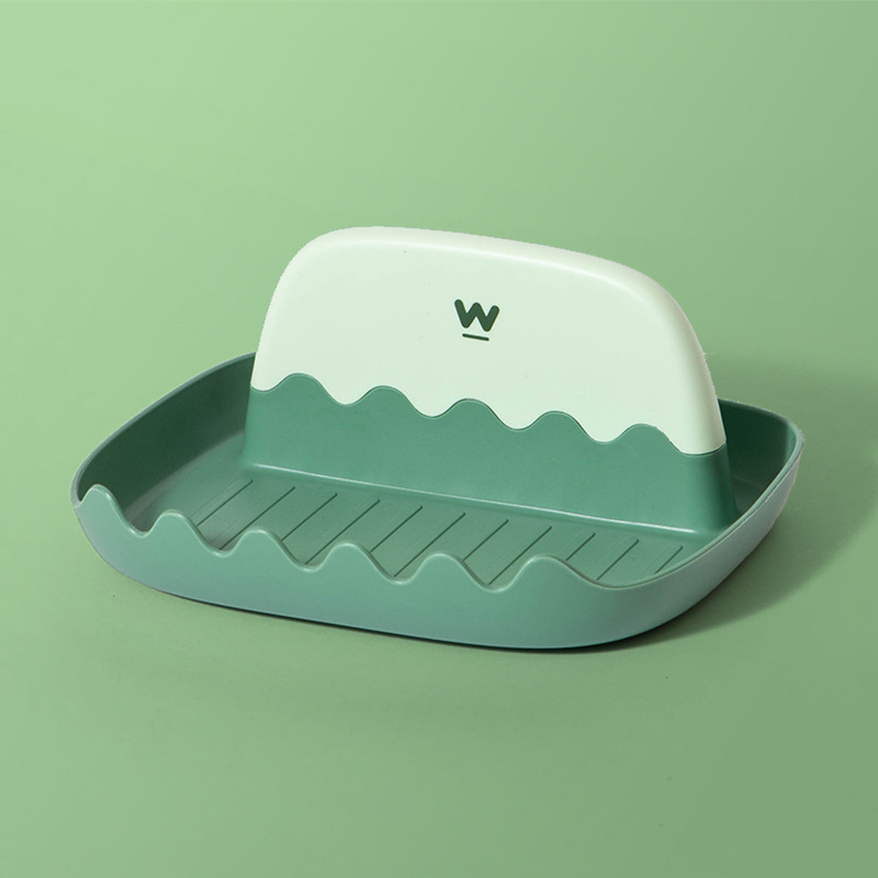 Multifunction Kitchen Spatula Rack