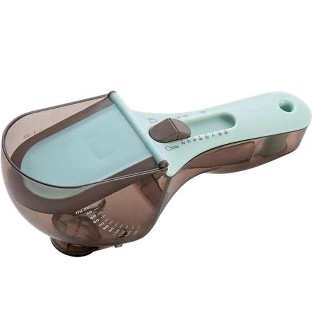 🔥Adjustable Measuring Cups