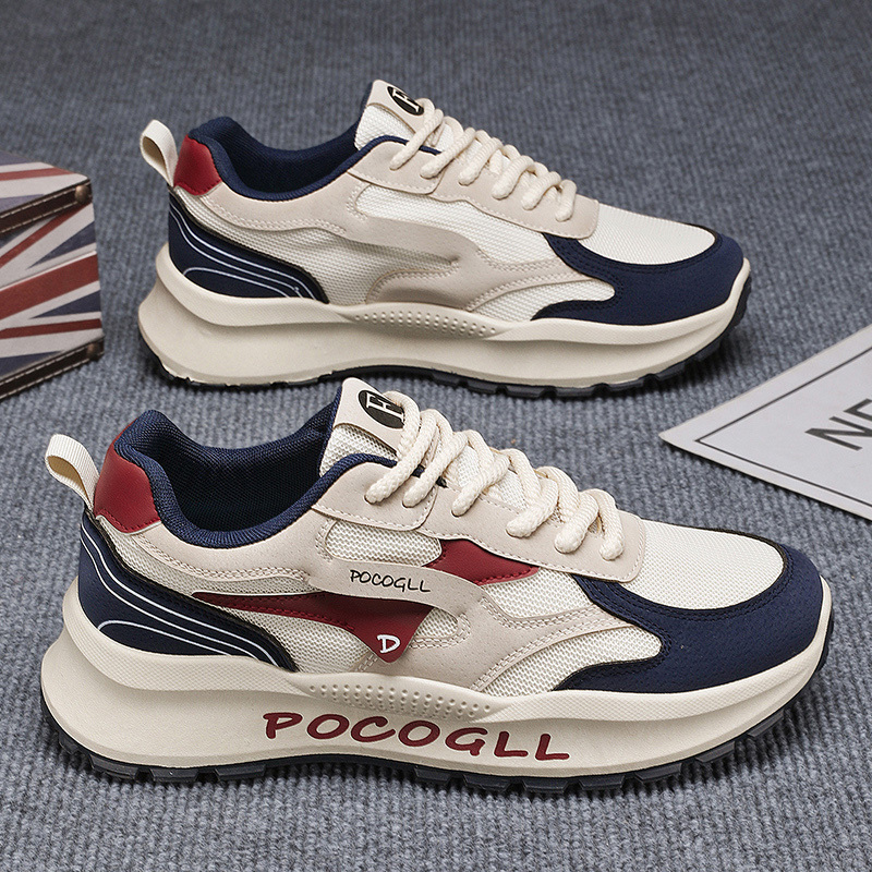 (🔥Posledný deň 50% zľava - nenechajte si to ujsť) Ergonomicky tvarovaná ortopedická obuv - ľahko sa zbavte bolesti nôh👞