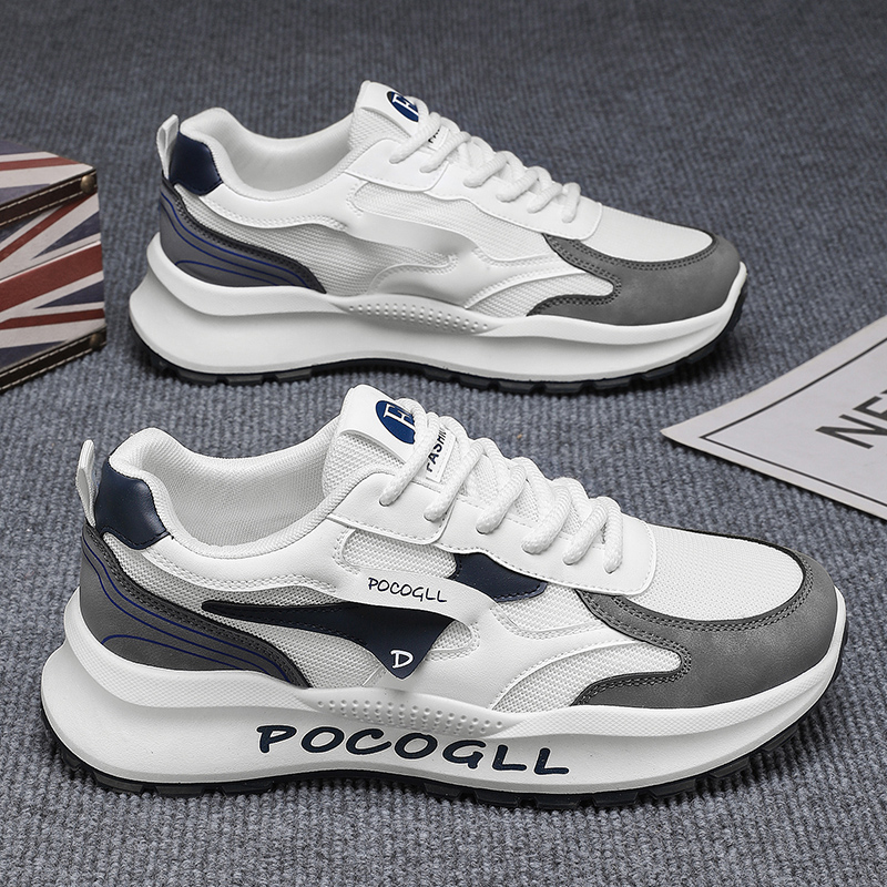 (🔥Posledný deň 50% zľava - nenechajte si to ujsť) Ergonomicky tvarovaná ortopedická obuv - ľahko sa zbavte bolesti nôh👞