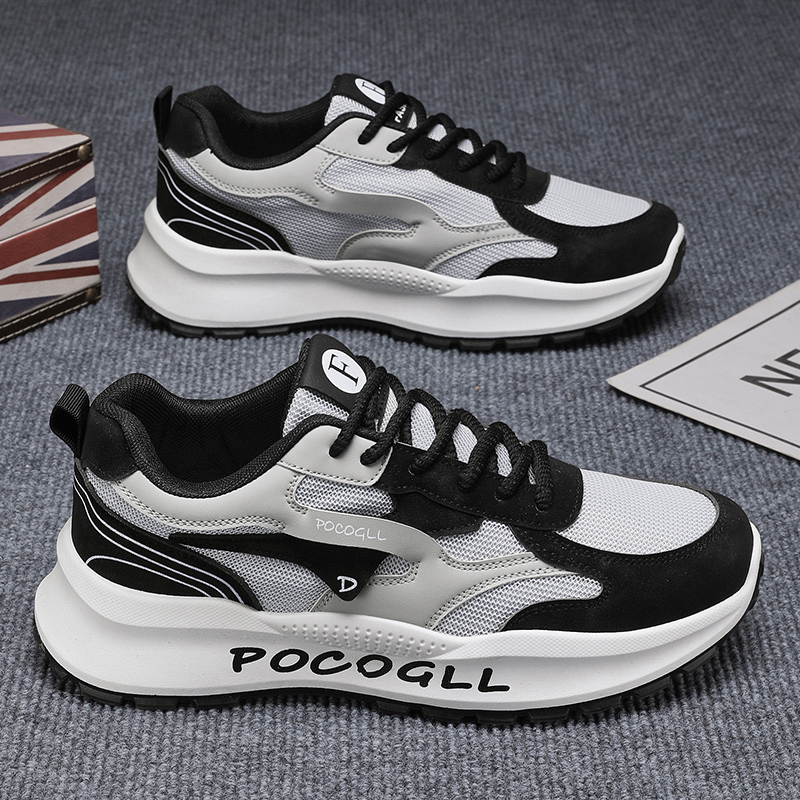 (🔥Posledný deň 50% zľava - nenechajte si to ujsť) Ergonomicky tvarovaná ortopedická obuv - ľahko sa zbavte bolesti nôh👞