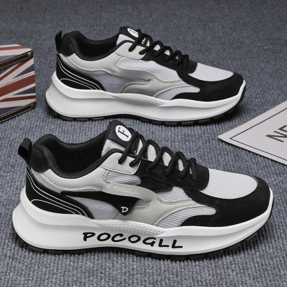 (🔥Posledný deň 50% zľava - nenechajte si to ujsť) Ergonomicky tvarovaná ortopedická obuv - ľahko sa zbavte bolesti nôh👞