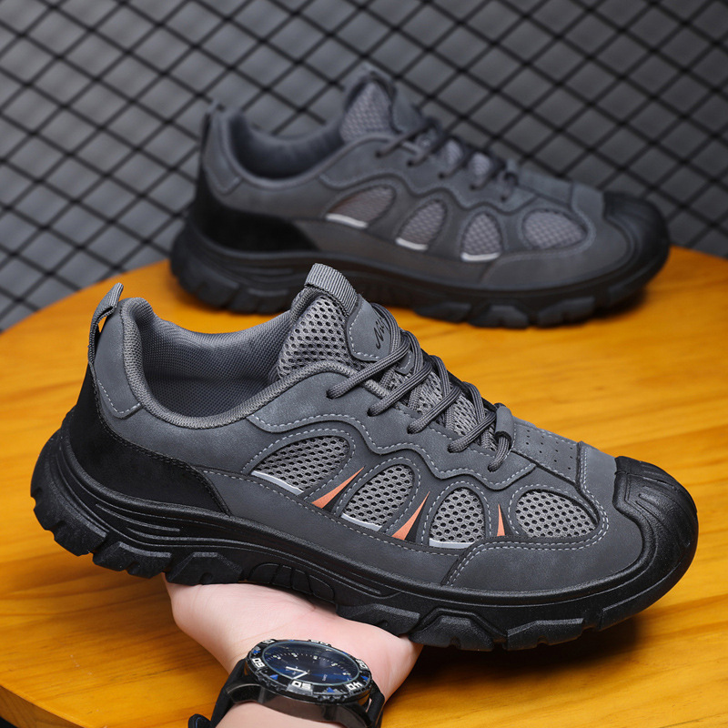🔥2024🔥 Nowe modne sportowe buty turystyczne 👞🎁 🧦
