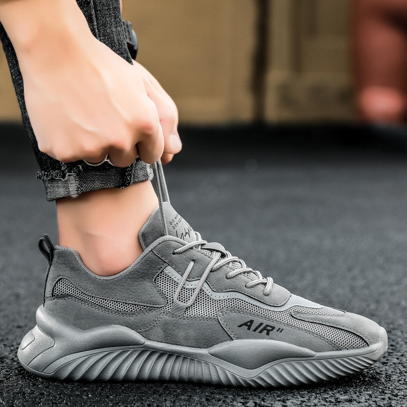 🔥2024 🔥 fashion new styles breathable sports shoes 👞🎁 🧦