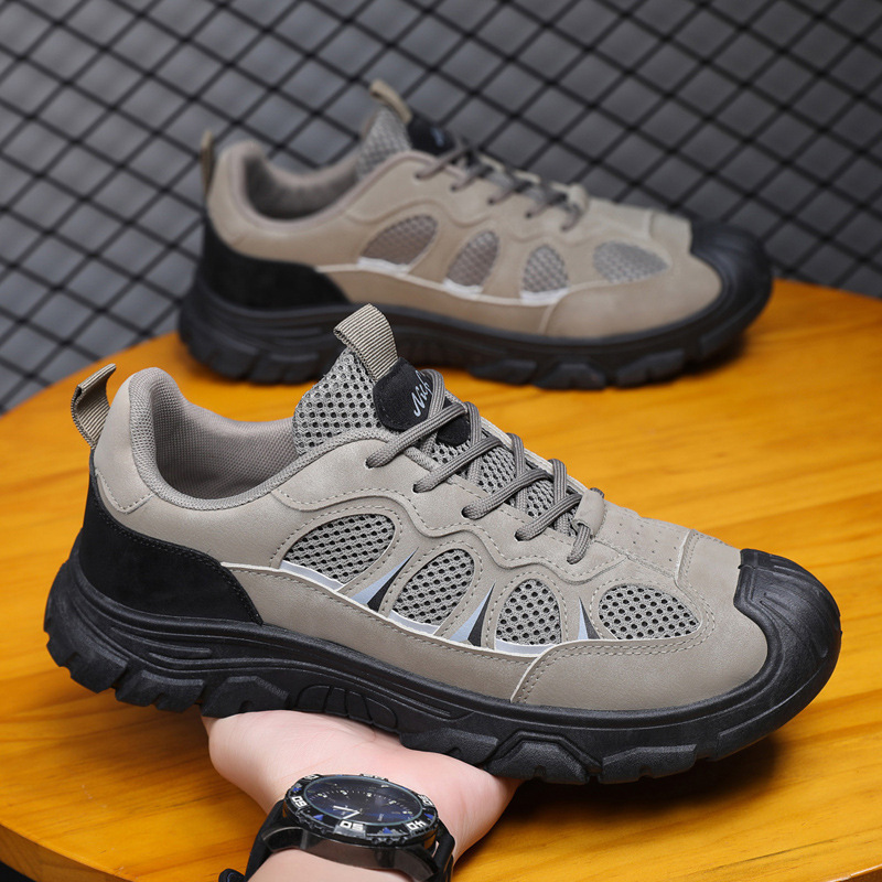 🔥2024🔥 Nowe modne sportowe buty turystyczne 👞🎁 🧦