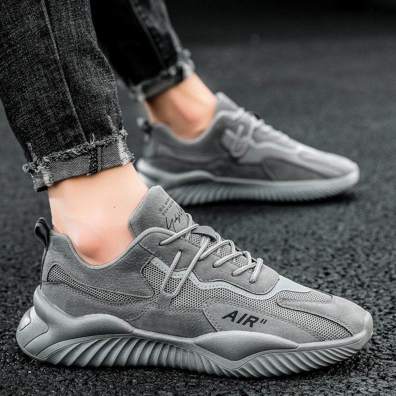 🔥2024 🔥 fashion new styles breathable sports shoes 👞🎁 🧦