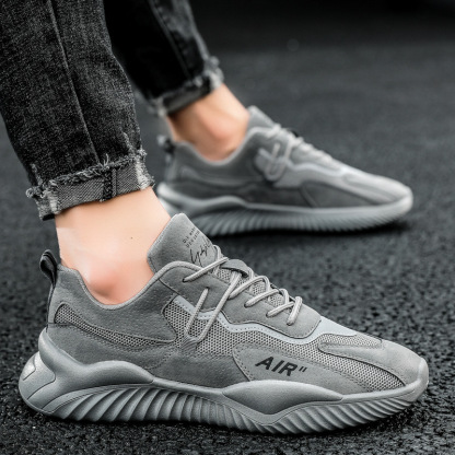 🔥2024 🔥 fashion new styles breathable sports shoes 👞🎁 🧦