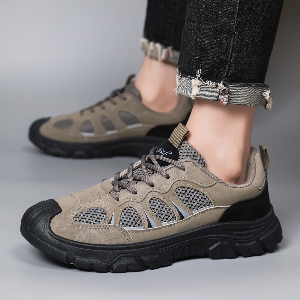 🔥2024🔥 Nowe modne sportowe buty turystyczne 👞🎁 🧦