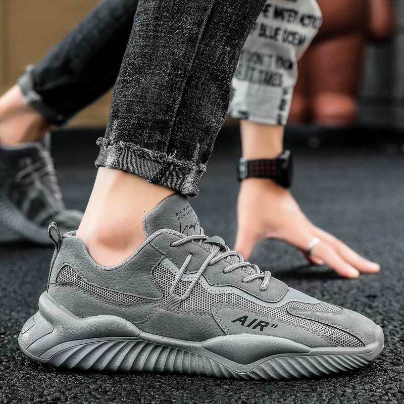 🔥2024 🔥 fashion new styles breathable sports shoes 👞🎁 🧦