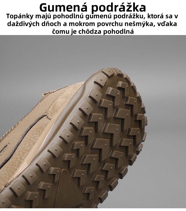 (🔥50% zľava na posledný deň - nepremeškajte to) Ergonomicky navrhnutá ortopedická obuv - ľahko sa zbavíte bolesti nôh👞