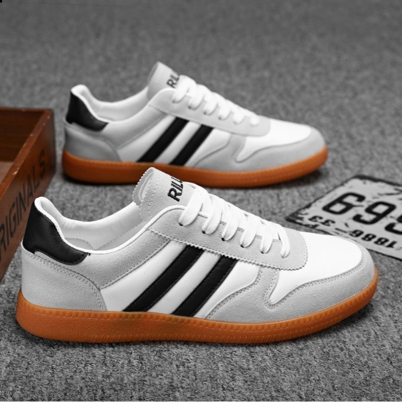 【🎁 Dnes zľava 50% - nenechajte si to ujsť】 Ortopedická obuv s ergonomickým dizajnom - kvalitná koža + ručné šitie 👞