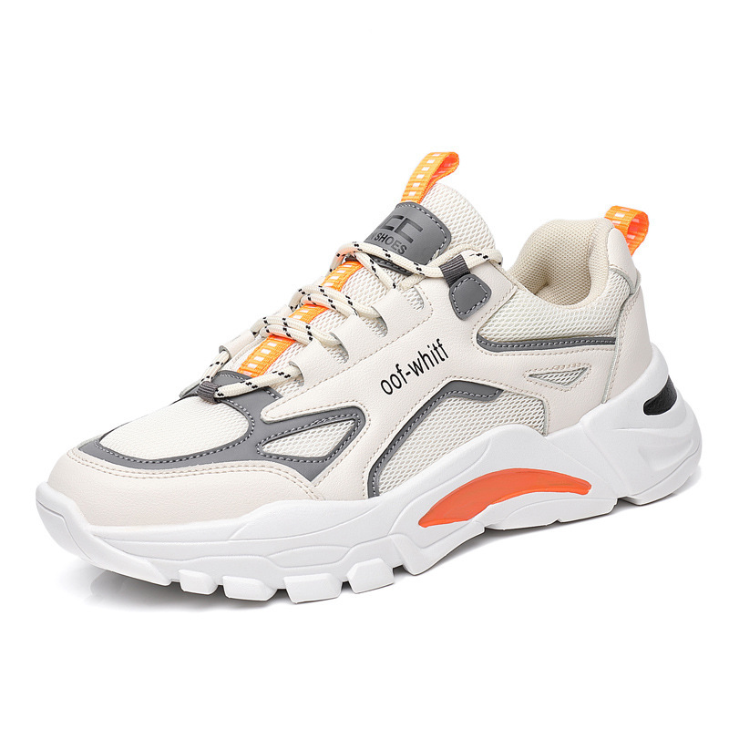 🔥2024🔥 Nowe modne 👞 Lekkie, codzienne buty do biegania 👞 🎁🧦