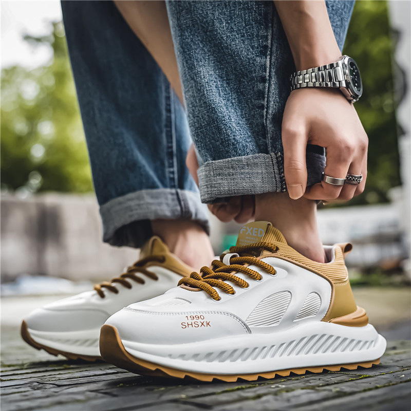 (🔥50% zľava na posledný deň - nepremeškajte to) Ergonomicky navrhnutá ortopedická obuv - ľahko sa zbavíte bolesti nôh👞