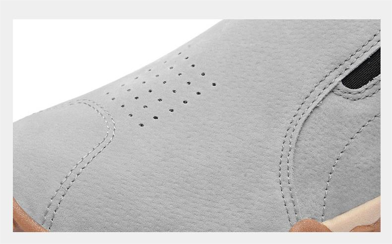 🔥(Summer limited time 50% off - ends soon) ⏰Ergonomically designed comfortable shoes👞 that help relieve pain, support the arch of the foot, and help correct walking posture