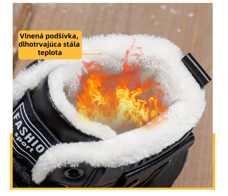 (🔥Dnes zľava 50% - nepremeškajte túto príležitosť) ⏰ - Mäkké a pohodlné vlnené topánky (podpora klenby - uľahčuje chôdzu)