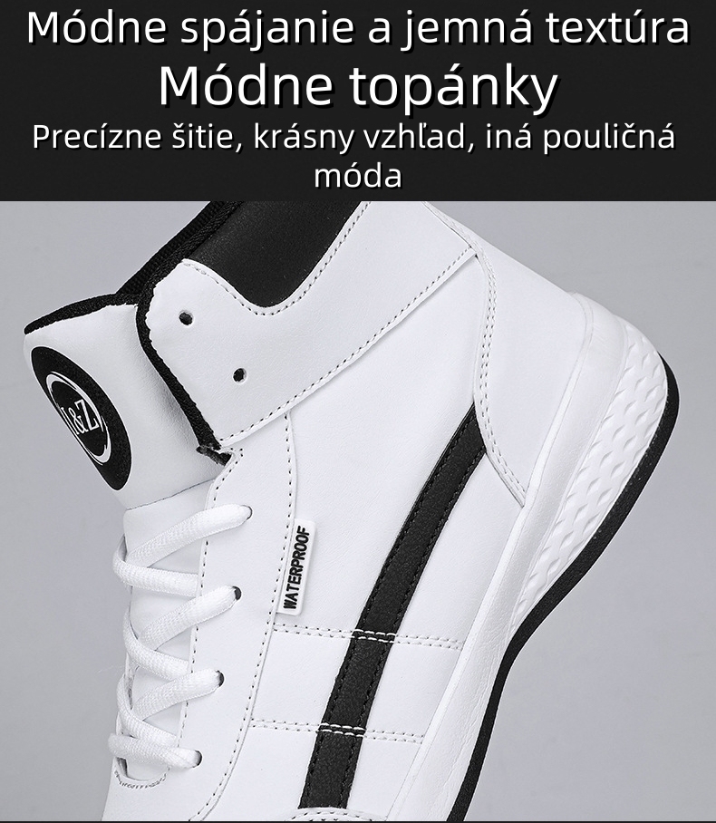 【🔥Dnes zľava 50 % – nenechajte si to ujsť】 Ergonomicky navrhnutá ortopedická obuv – ľahko sa zbavíte bolesti nôh👞